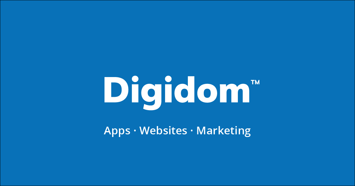 Digidom - Digital Studio in Liverpool